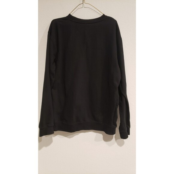 Austin Beer Works Sputnik Stout Holiday Sweatshirt XL Independent Trading Co. - Picture 6 of 7